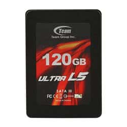 هارد SSD اینترنال تیم گروپ Ultra L5 SATA3 120GB148449thumbnail